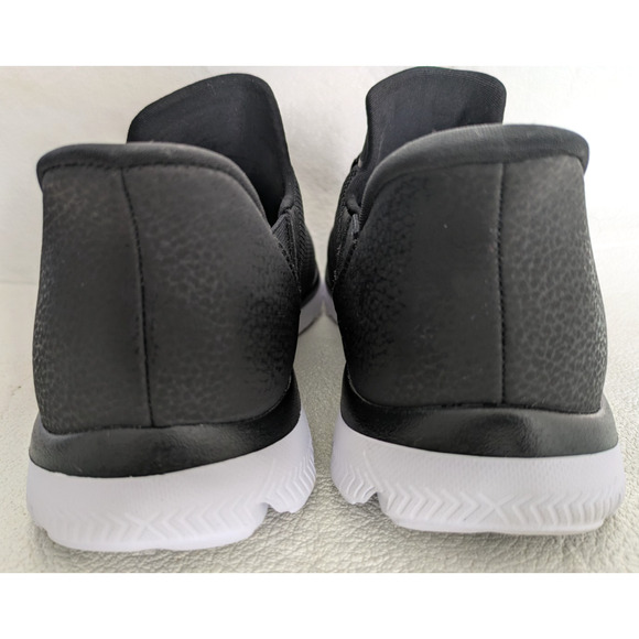 Skechers Women's S Sport Hands Free Step Ins Black 10 Pull On Sneakers40 - Picture 5 of 10